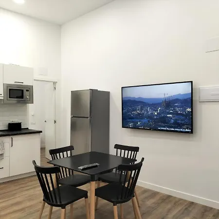 Daire Vacceas By Gaiarooms *