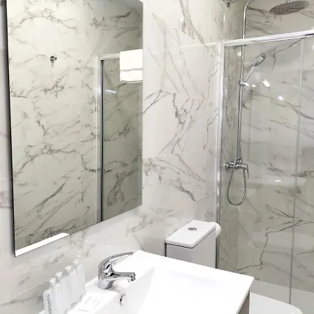 Vacceas By Gaiarooms Salamanque