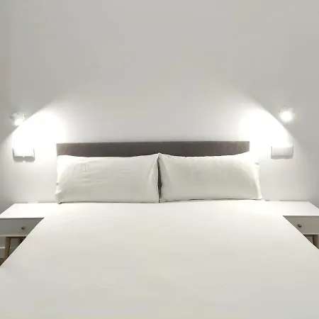 Vacceas By Gaiarooms Salamanca
