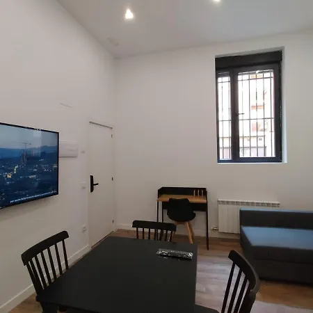 Vacceas By Gaiarooms Apartment