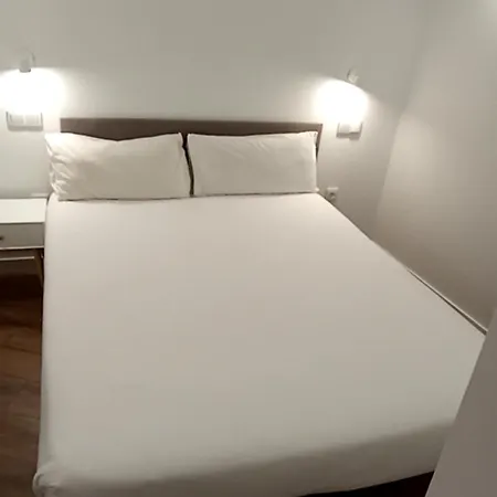 Appartement Vacceas By Gaiarooms Salamanque