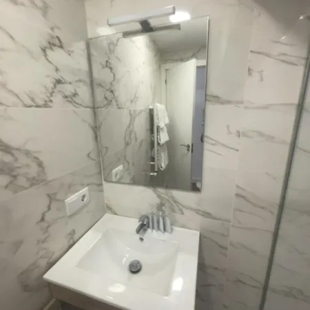 Vacceas By Gaiarooms Daire