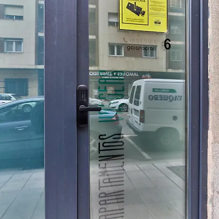 Vacceas By Gaiarooms * Salamanca