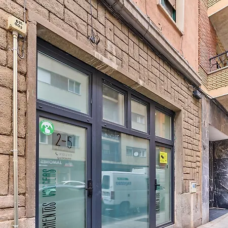 Vacceas By Gaiarooms Apartman