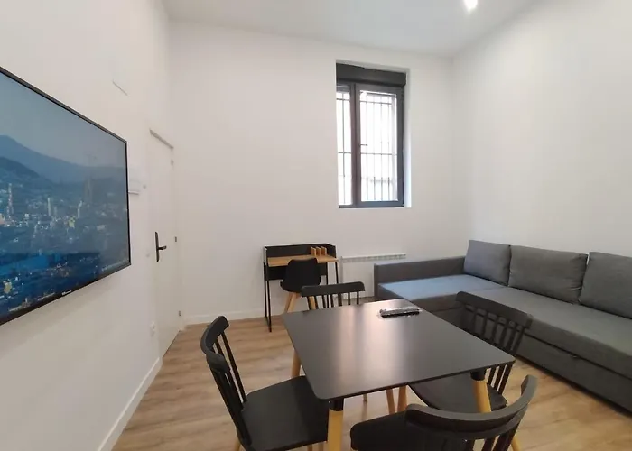 Vacceas By Gaiarooms * Salamanca