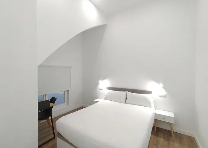 Vacceas By Gaiarooms * Salamanca