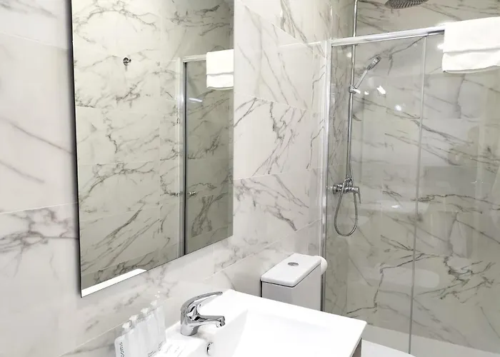 Vacceas By Gaiarooms Salamanca