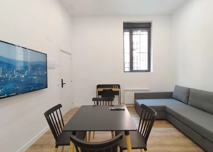 Vacceas By Gaiarooms Apartamento