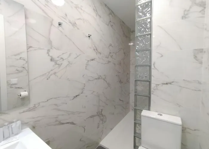 Vacceas By Gaiarooms * Salamanca