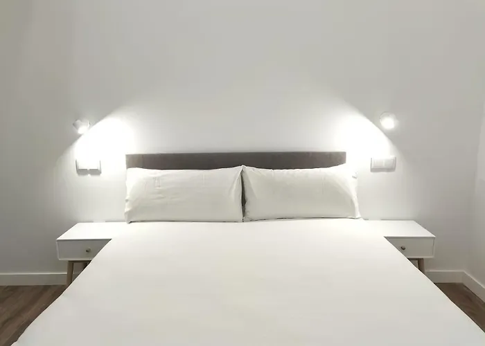 Vacceas By Gaiarooms Salamanca