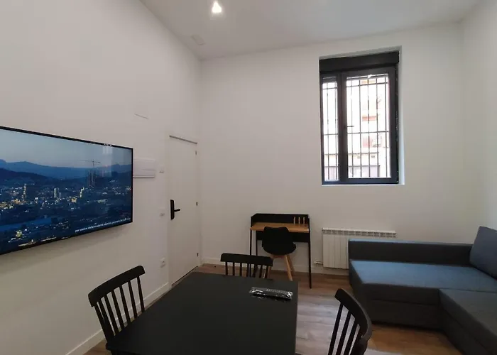 Vacceas By Gaiarooms Apartamento