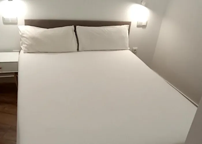 Apartamento Vacceas By Gaiarooms Salamanca