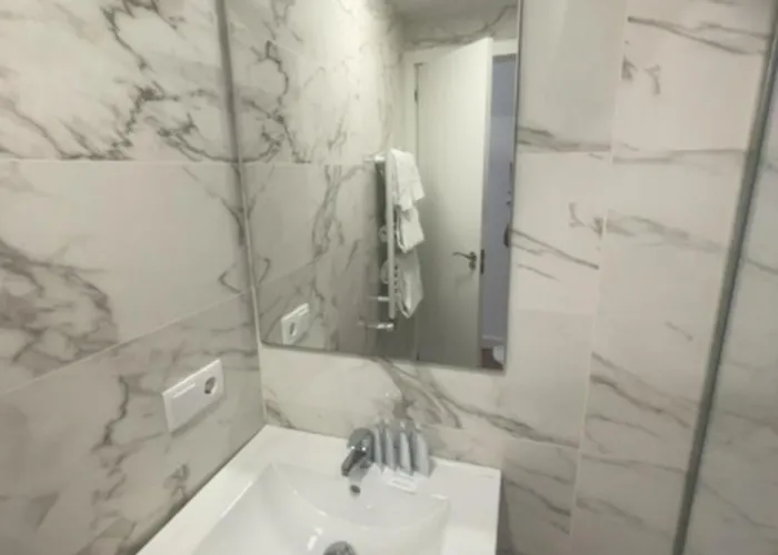 Vacceas By Gaiarooms Apartamento